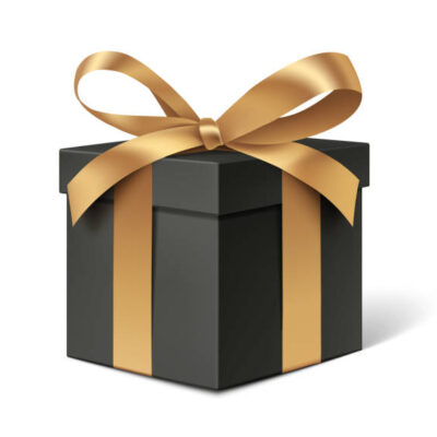 Buying as Gift