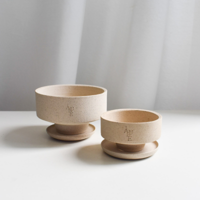 Aube Hat pots