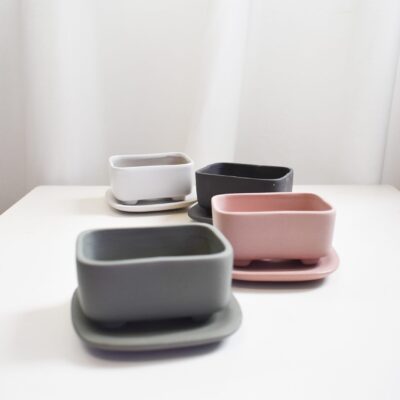 Oli Pots [Clearance]