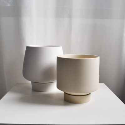 Chalk Pots